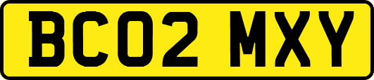 BC02MXY