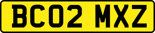 BC02MXZ