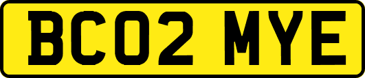 BC02MYE