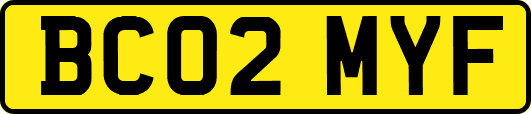 BC02MYF