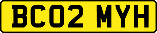 BC02MYH