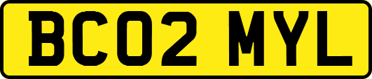 BC02MYL