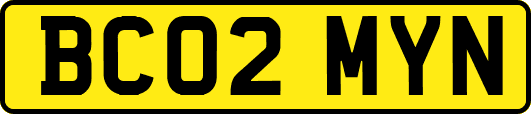 BC02MYN