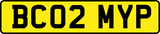 BC02MYP