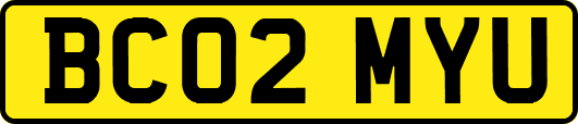 BC02MYU