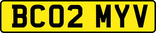 BC02MYV
