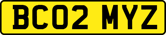 BC02MYZ