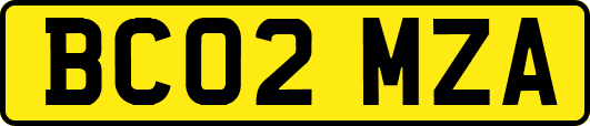 BC02MZA