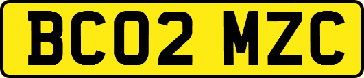 BC02MZC