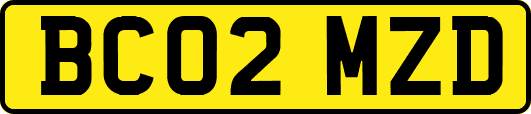 BC02MZD