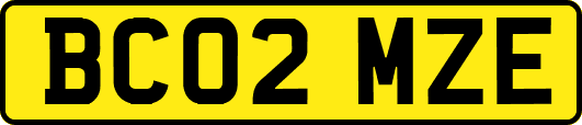 BC02MZE