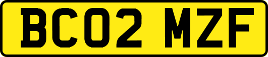 BC02MZF