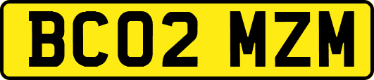 BC02MZM