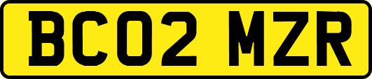 BC02MZR