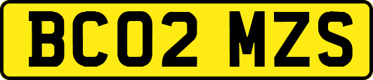 BC02MZS