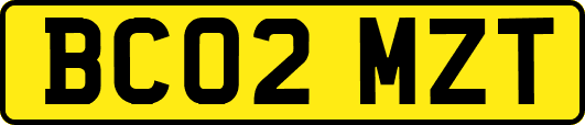BC02MZT