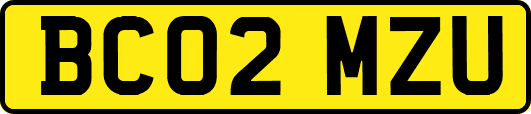 BC02MZU