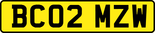 BC02MZW