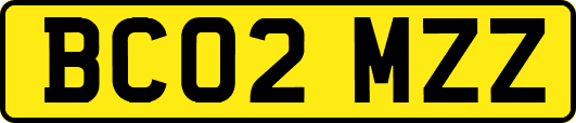 BC02MZZ