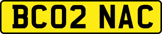 BC02NAC