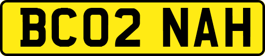 BC02NAH
