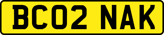 BC02NAK