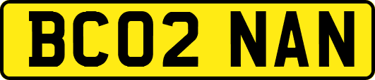 BC02NAN