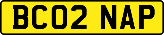 BC02NAP