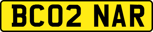 BC02NAR