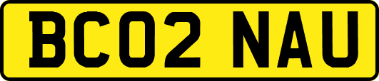 BC02NAU