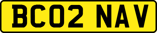 BC02NAV