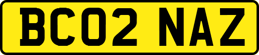 BC02NAZ