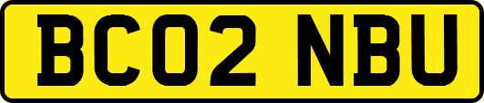 BC02NBU