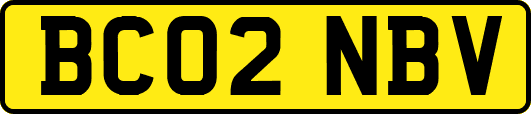 BC02NBV
