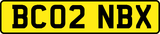 BC02NBX