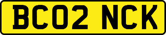 BC02NCK