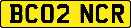 BC02NCR