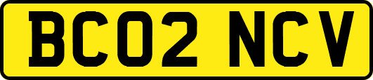 BC02NCV