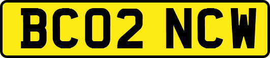 BC02NCW