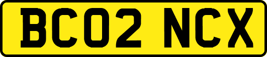 BC02NCX