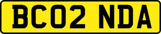 BC02NDA