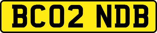 BC02NDB
