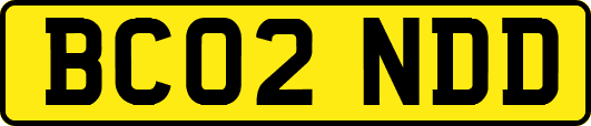BC02NDD