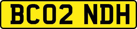 BC02NDH