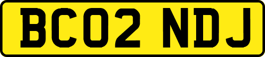 BC02NDJ