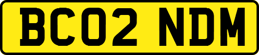 BC02NDM