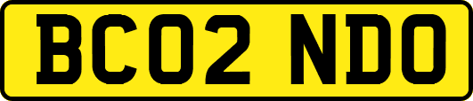BC02NDO
