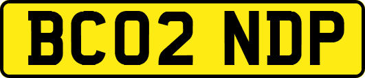 BC02NDP