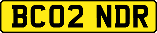 BC02NDR