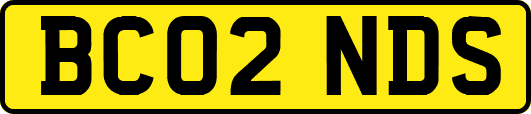 BC02NDS